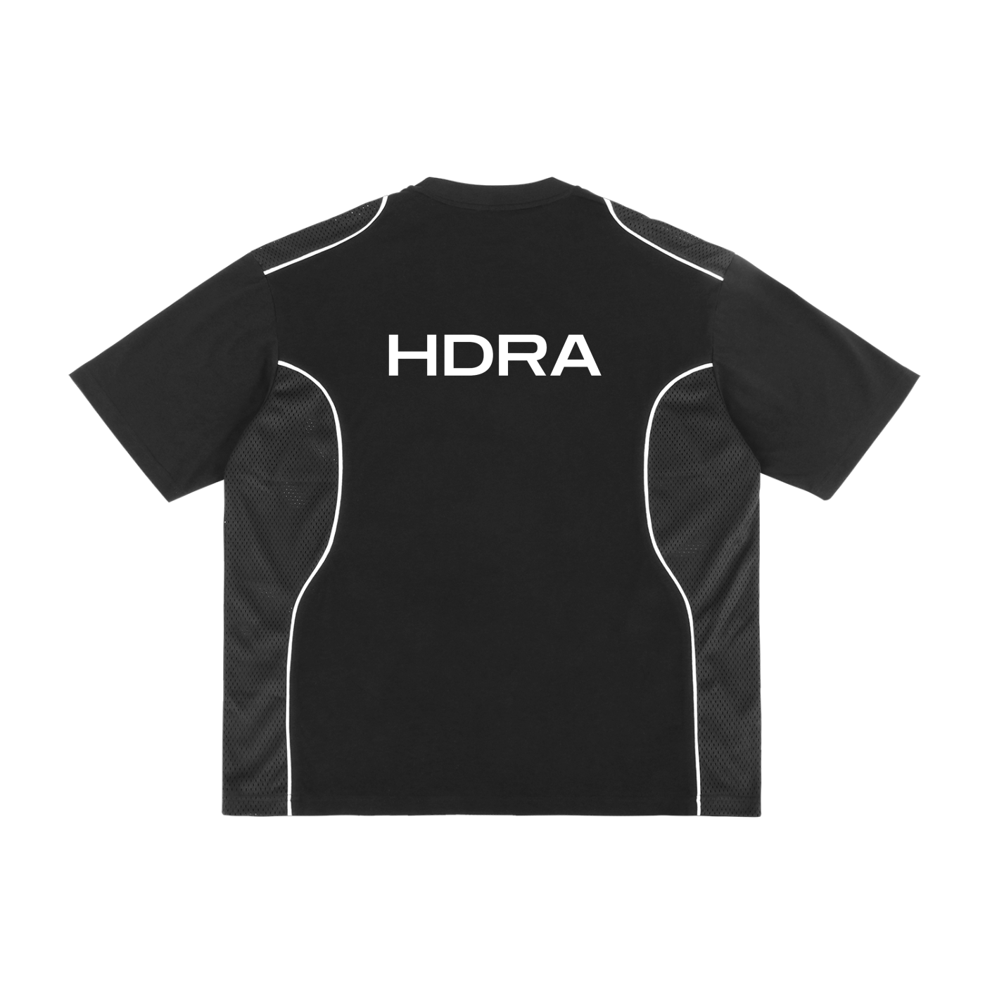 Performance Mesh T-Shirt