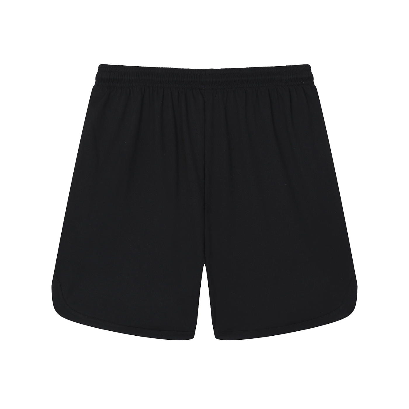 Mesh & Quick-Dry Performance Shorts