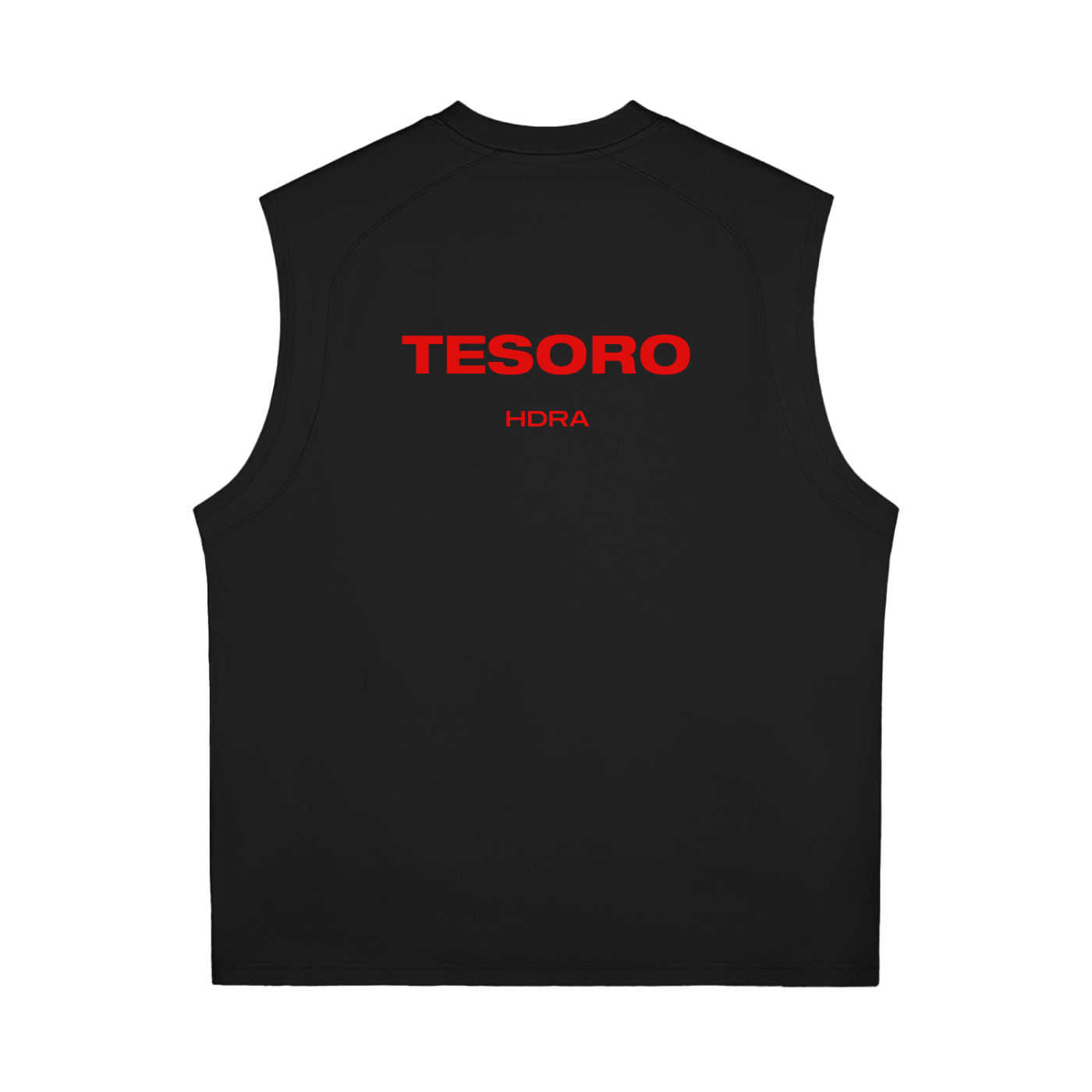 TESORO - Sorona Tank Top