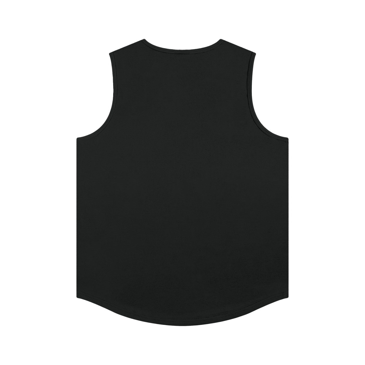 Basketball Tank Top - 160 GSM