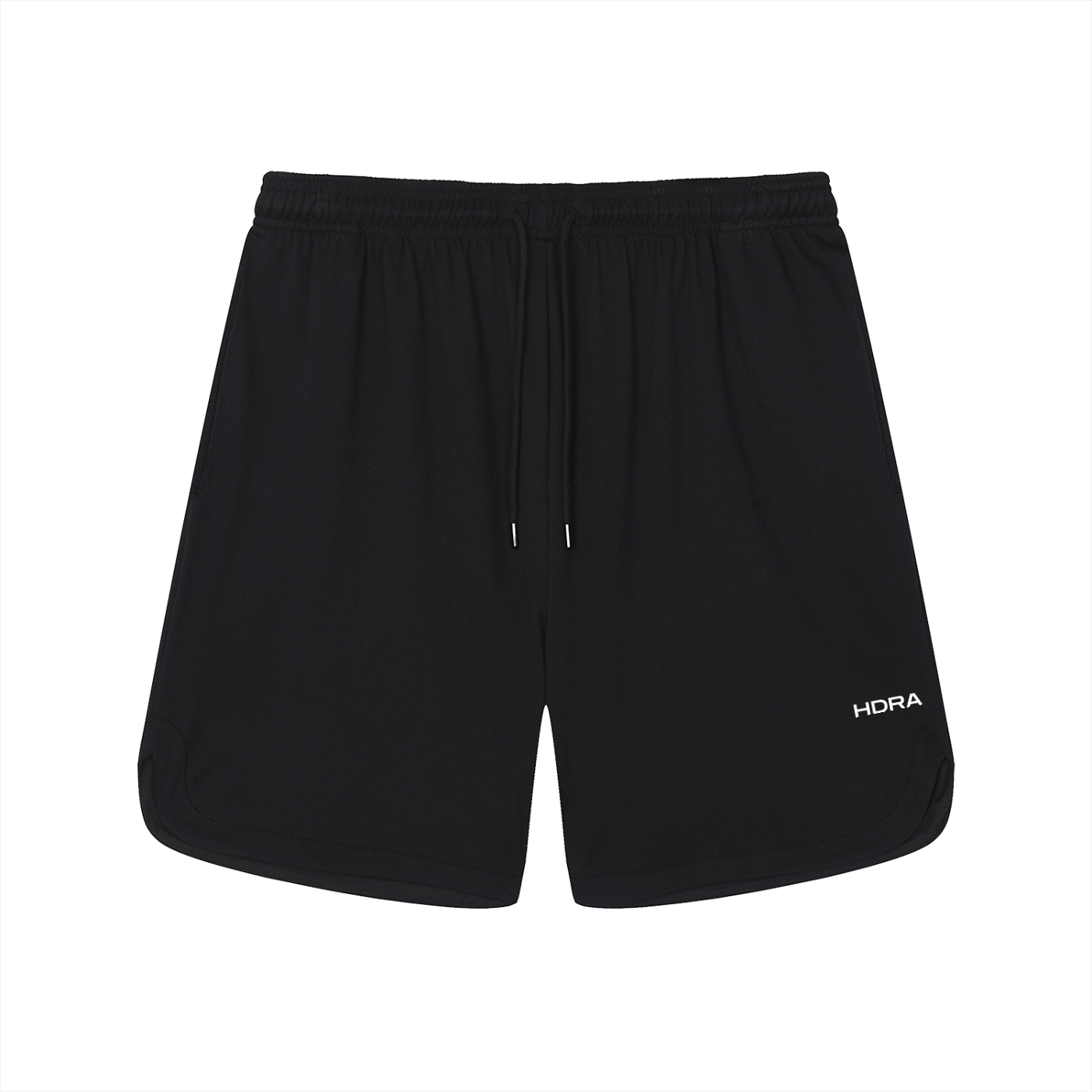 Mesh & Quick-Dry Performance Shorts