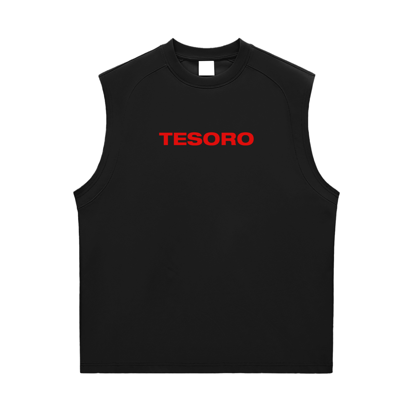 TESORO - Sorona Tank Top