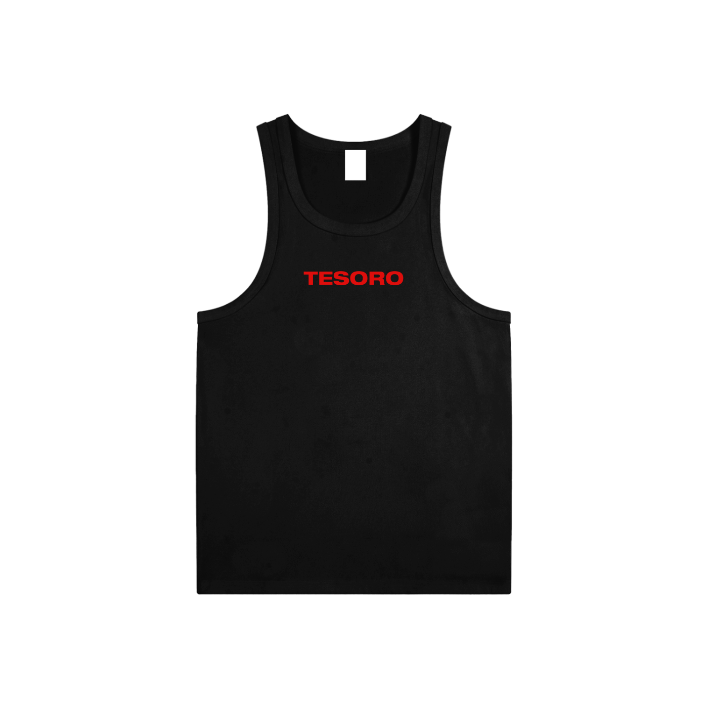 TESORO - Performance Tank Top