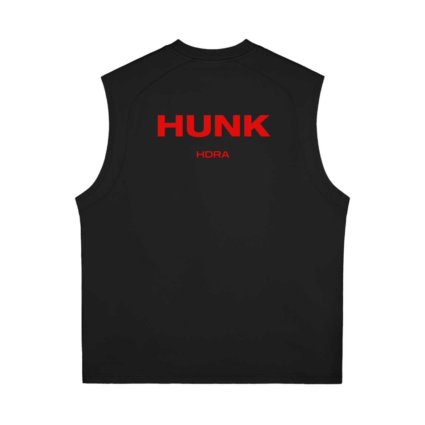 HUNK - Cooling Tank Top