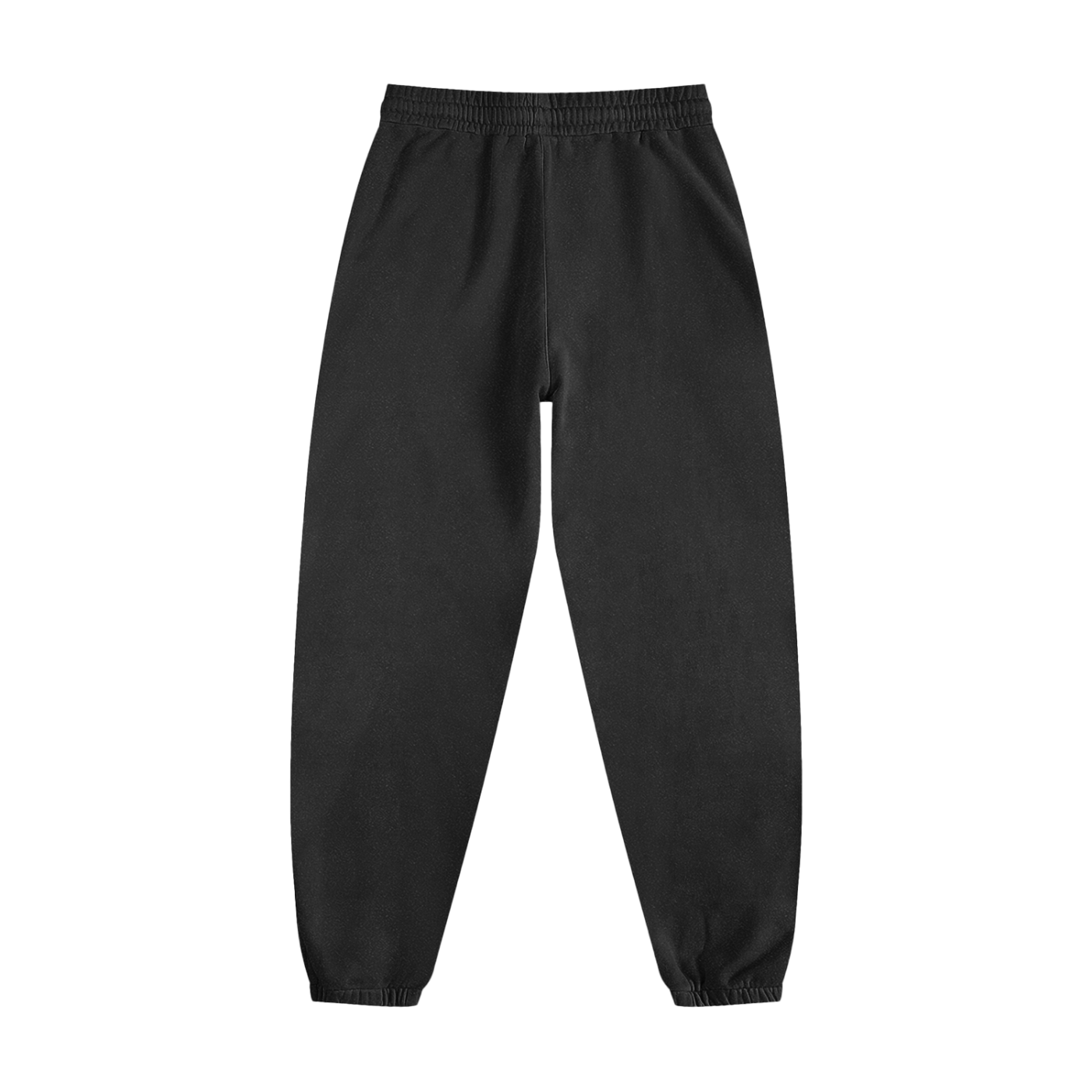 Eco-friendly Washed Sweatpants