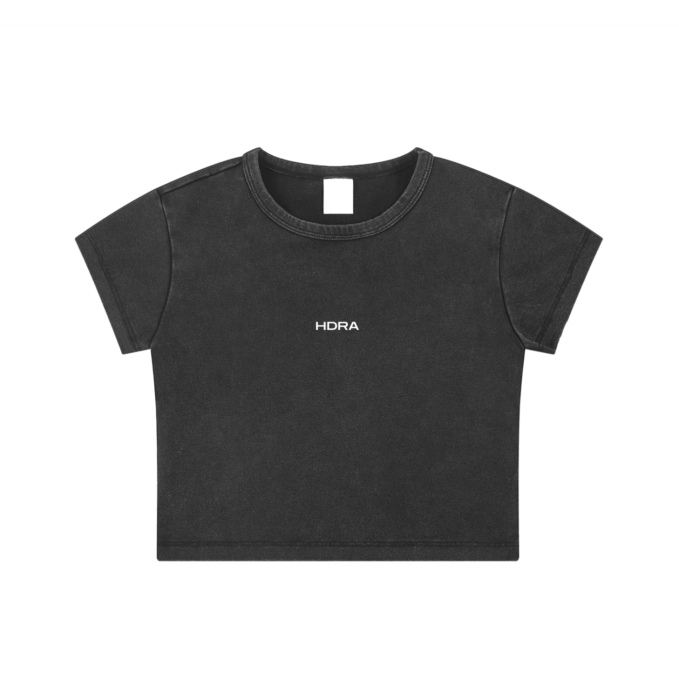 Women's Crop T-Shirt