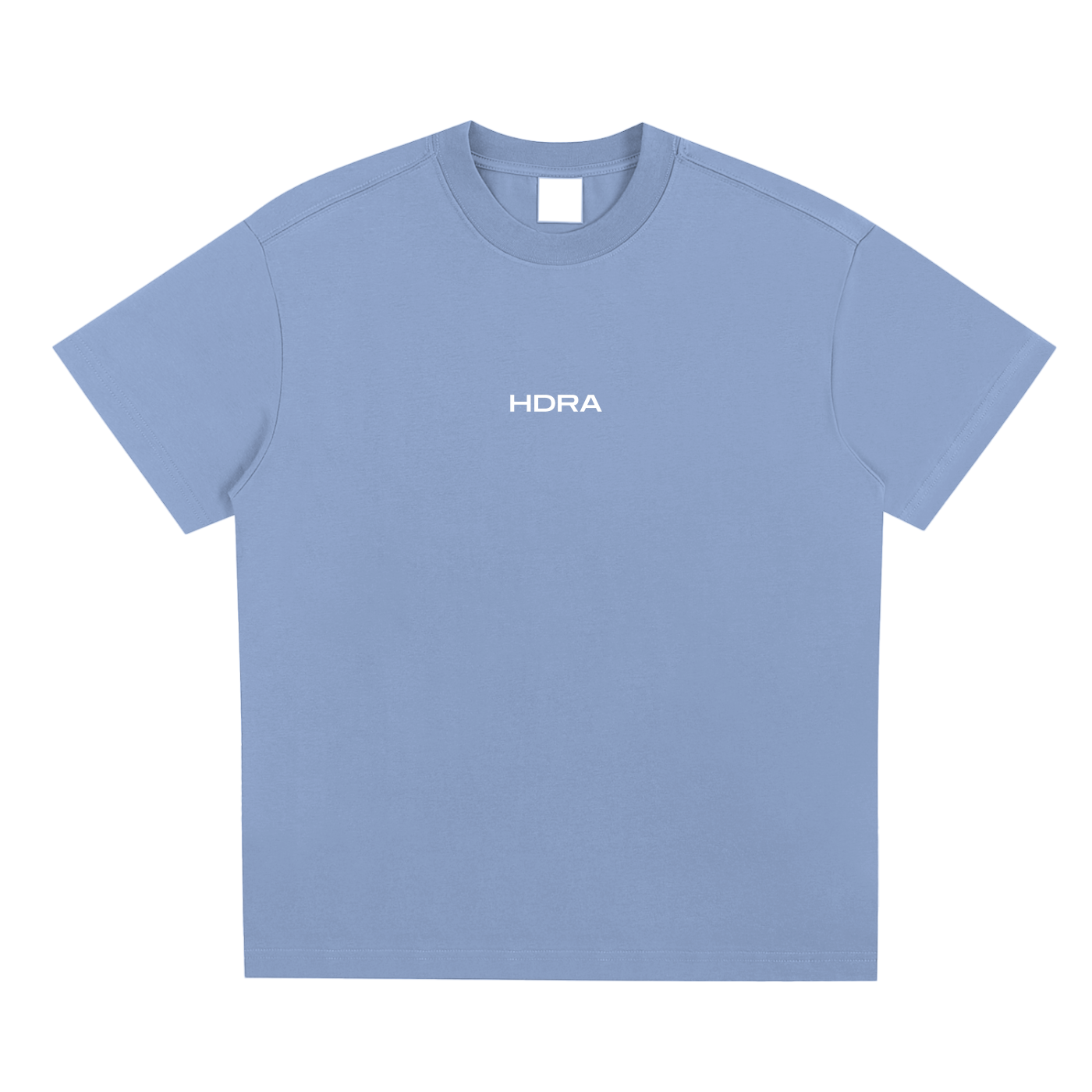 Oversized Quick-Dry T-Shirt