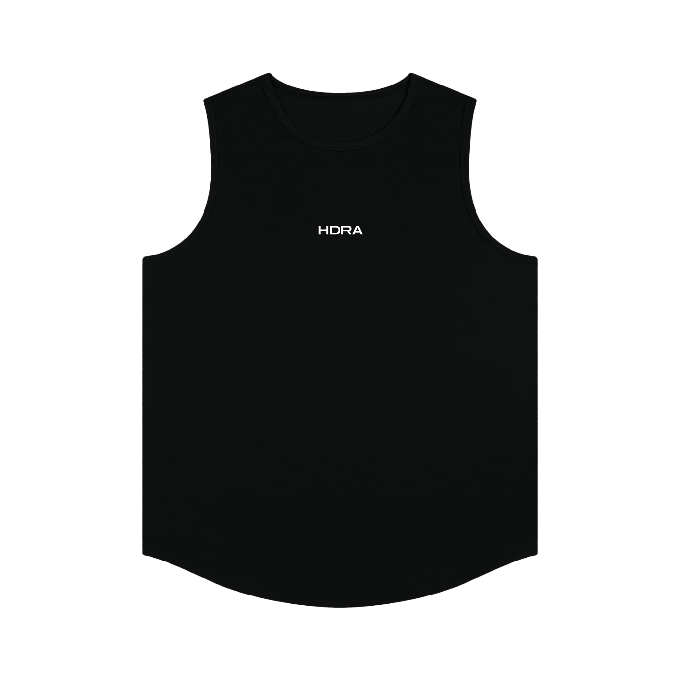 Basketball Tank Top - 160 GSM