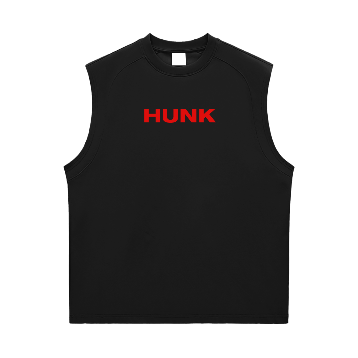 HUNK - Cooling Tank Top