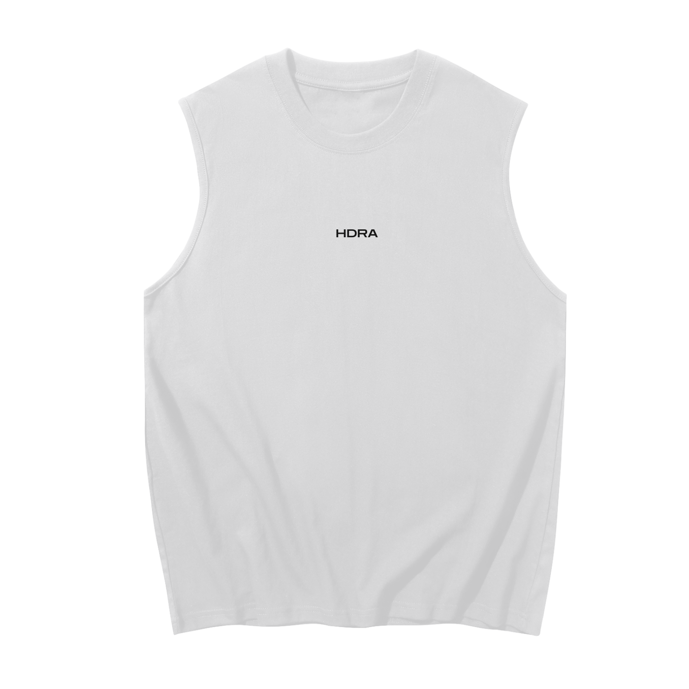 Sleeveless Tank Top