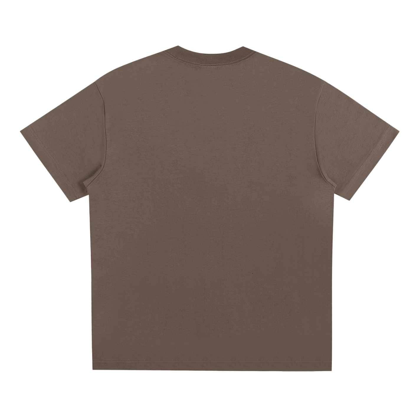 Oversized Quick-Dry T-Shirt