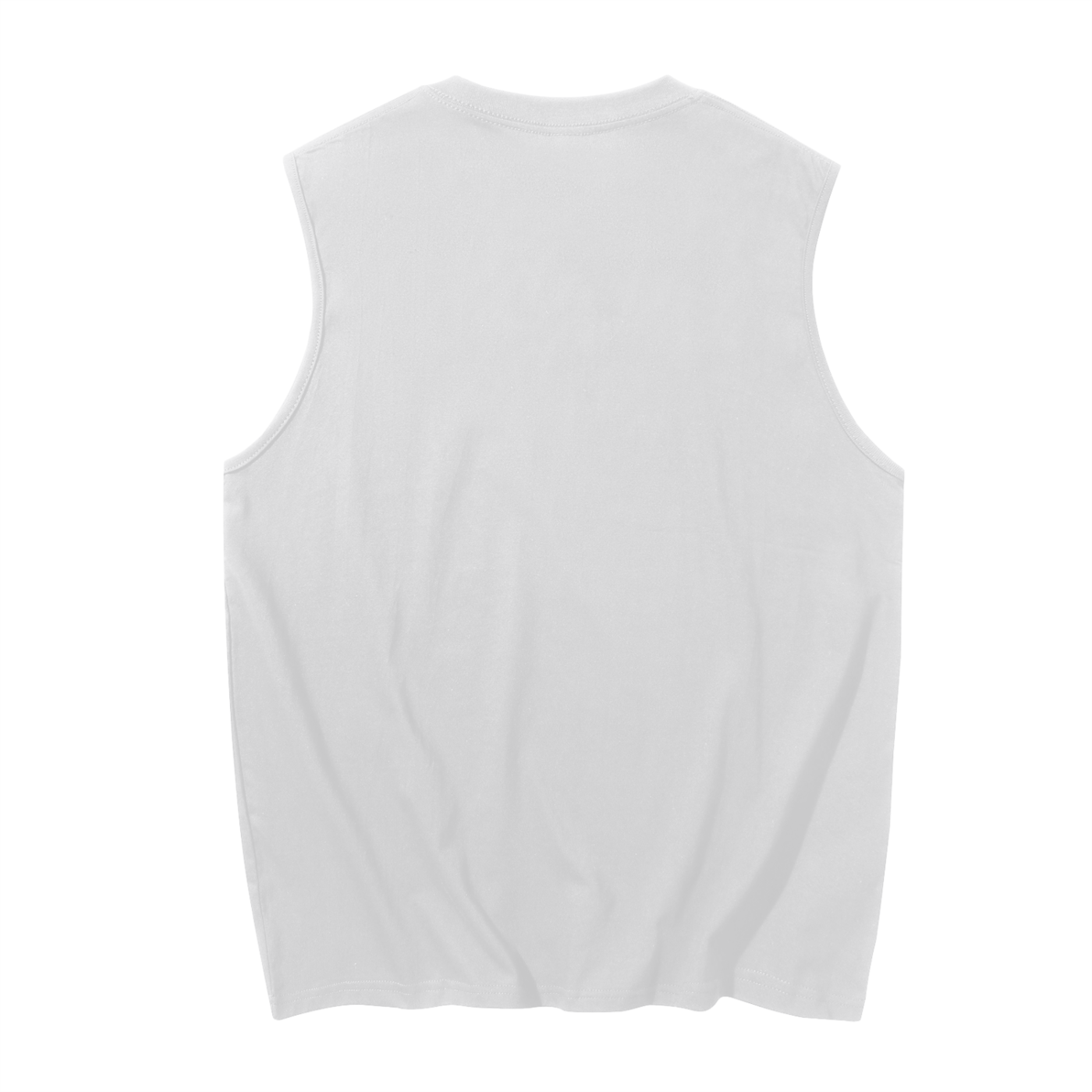 Sleeveless Tank Top