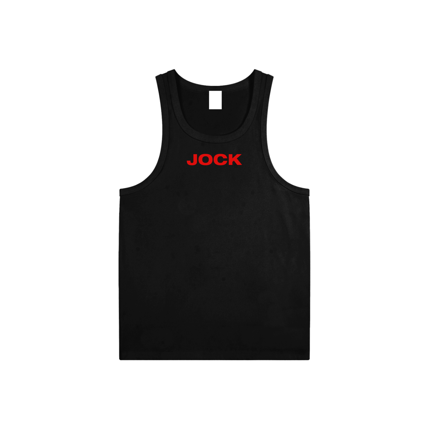 JOCK - Essential Performance Tank Top