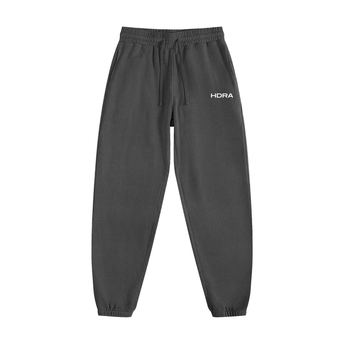 Unisex Washed Joggers