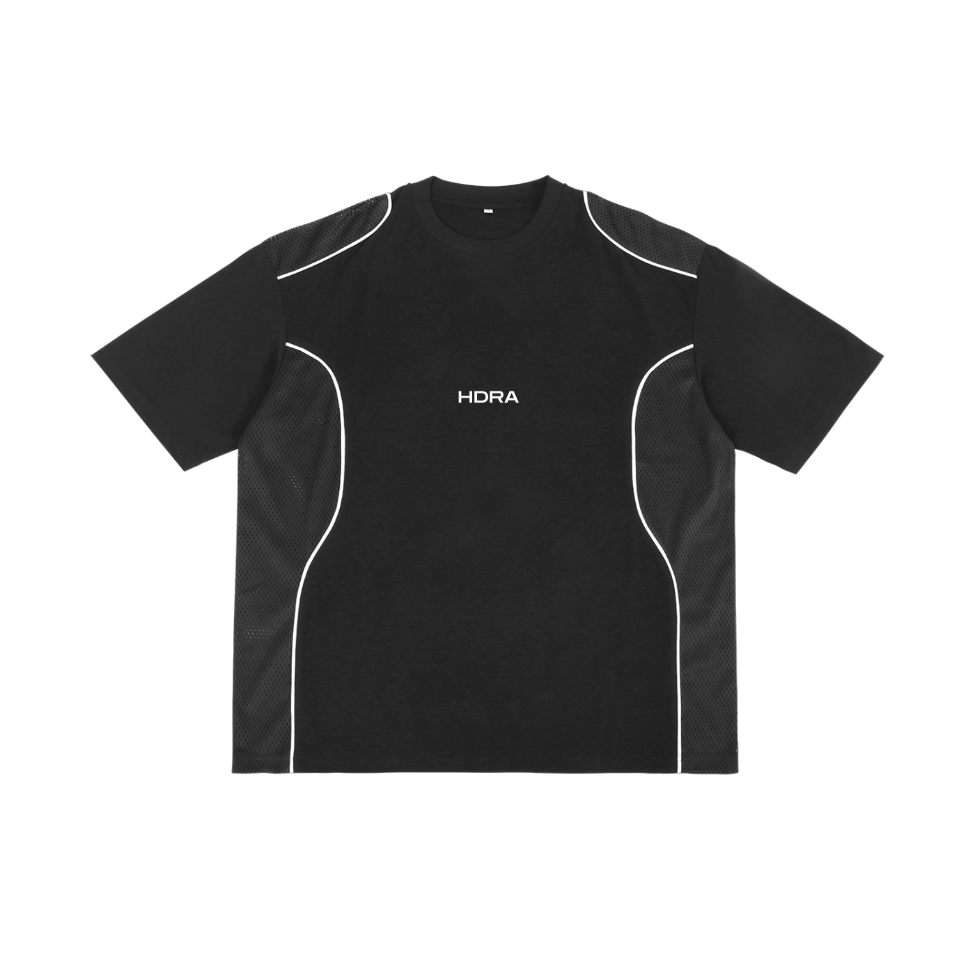Performance Mesh T-Shirt