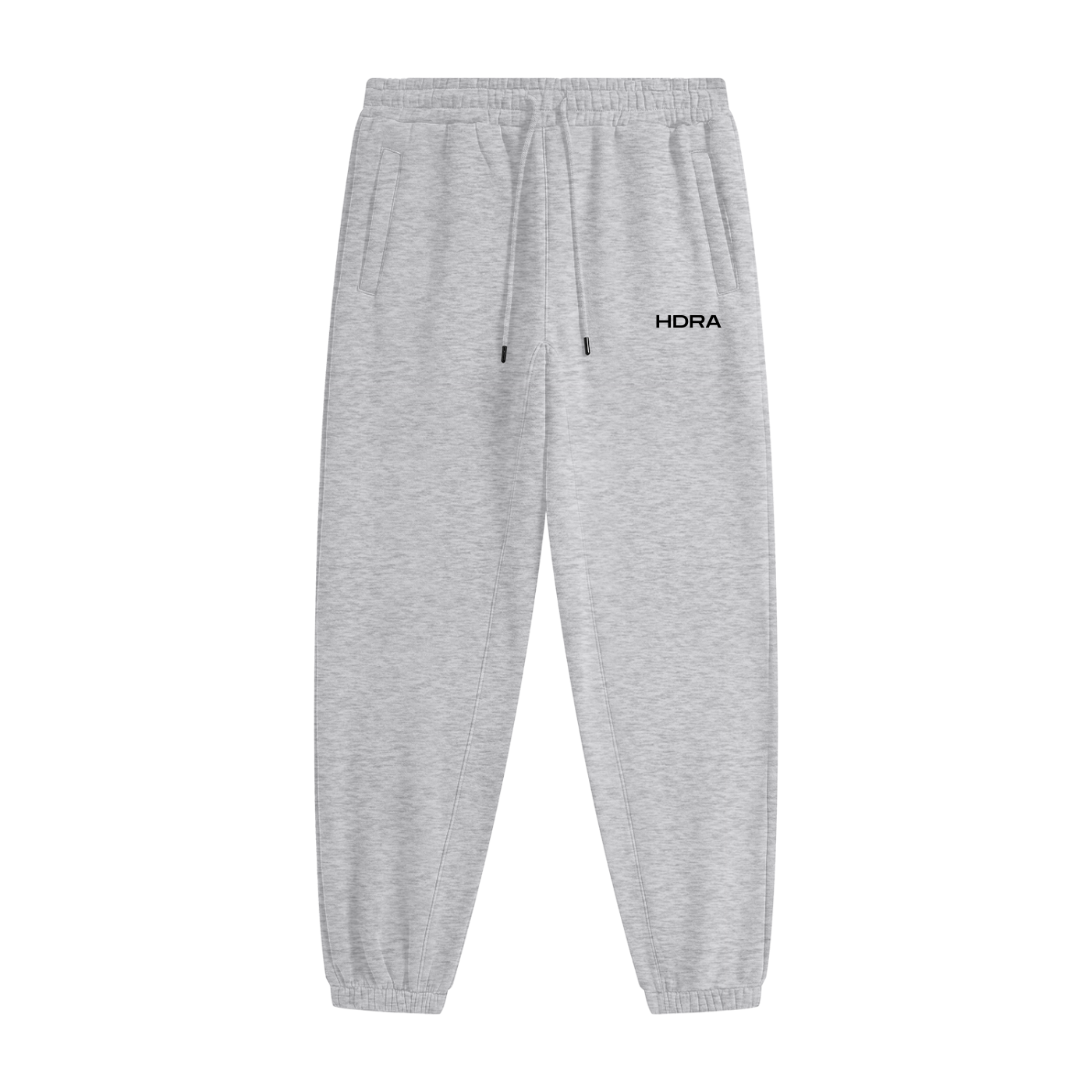 Your 'Must Have' Grey Joggers