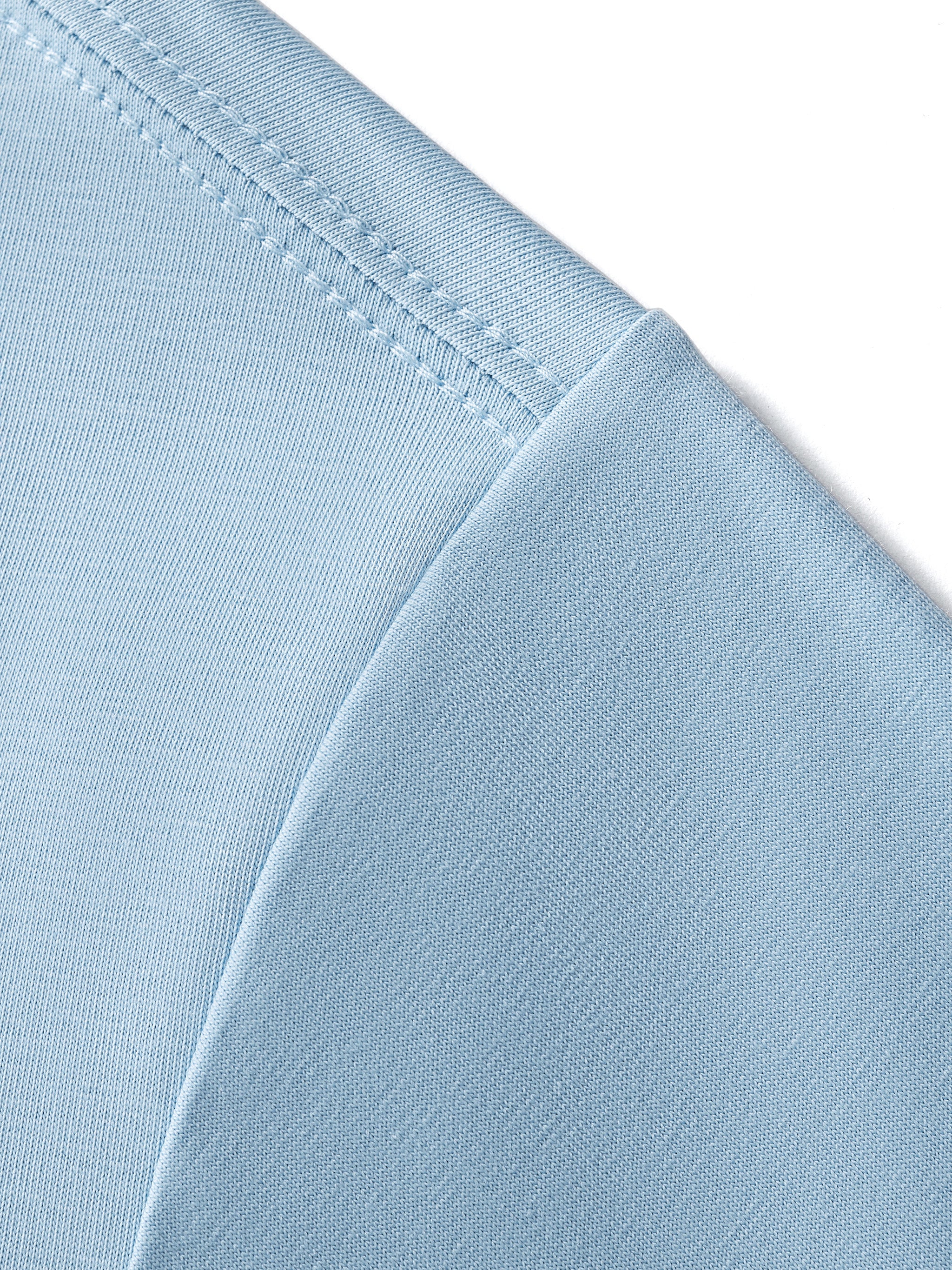 Performance Cotton-Sorona® T-Shirt