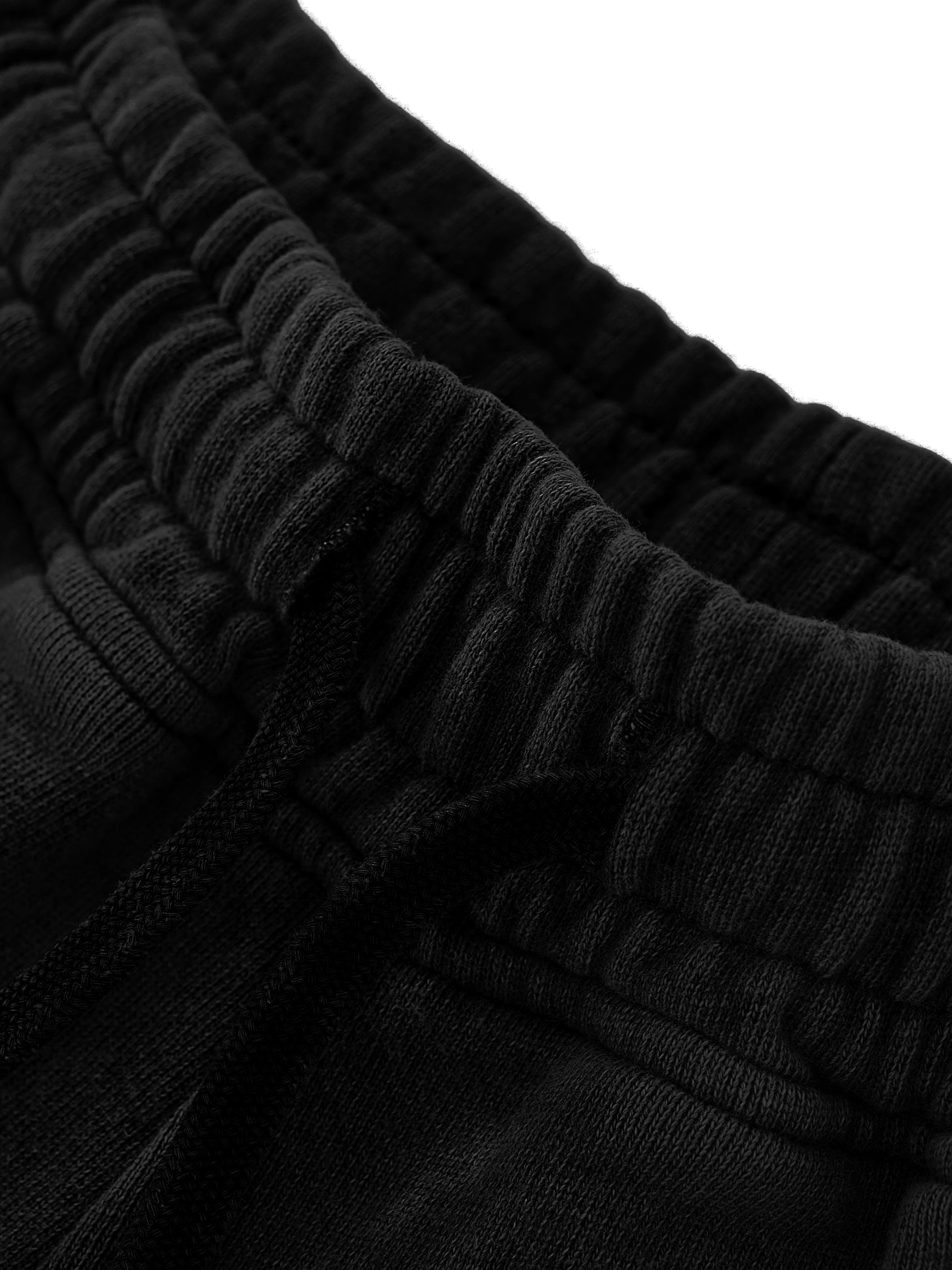 Women's Washed Raw Edge Shorts