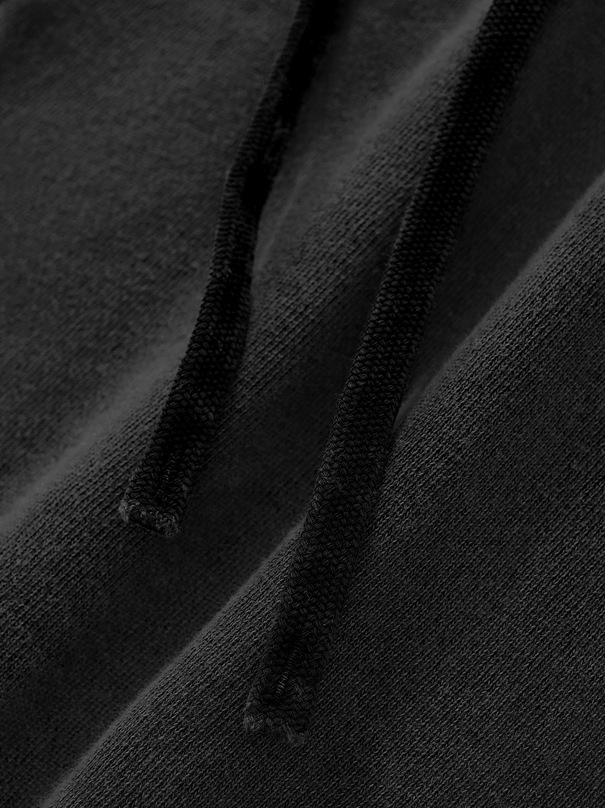 Women's Washed Raw Edge Shorts