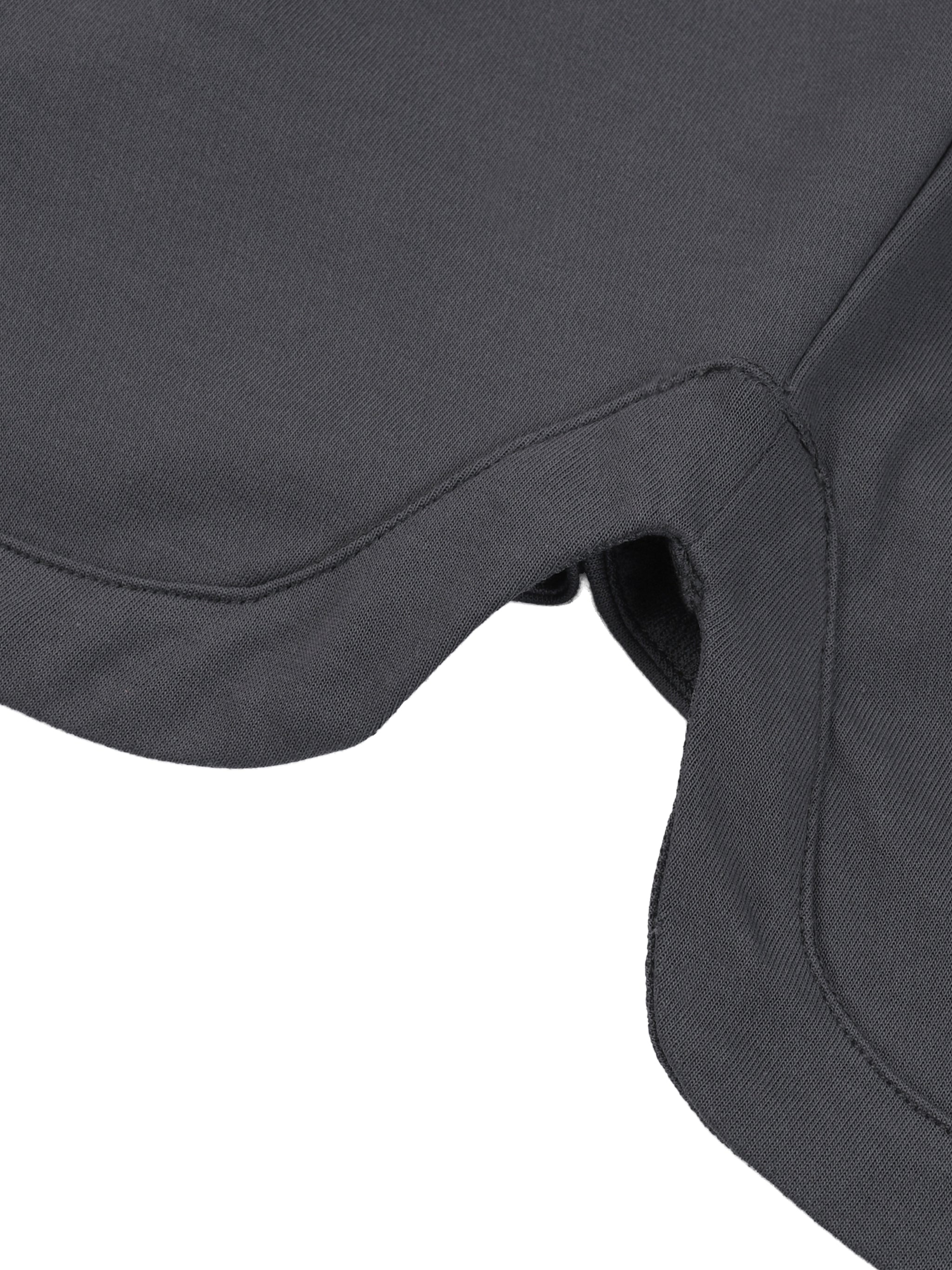 Mesh & Quick-Dry Performance Shorts