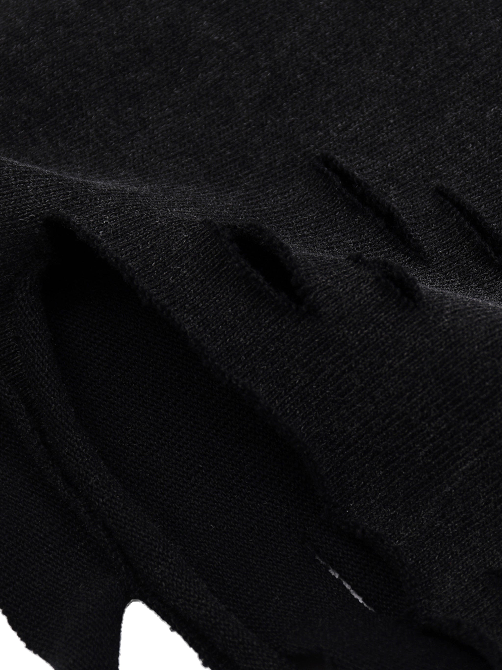 TESORO - Washed Tank Top